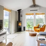 Dom wakacyjny 6 Person In Vaeggerlose *
