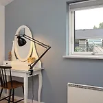 6 Person In Vaeggerlose Dom wakacyjny Bøtø By