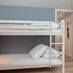 6 Person In Vaeggerlose Bøtø By