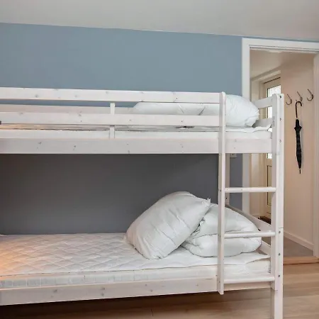 Holiday home 6 Person In V Ggerl Se *