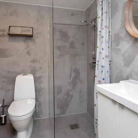 Holiday home 6 Person In V Ggerl Se Boto By