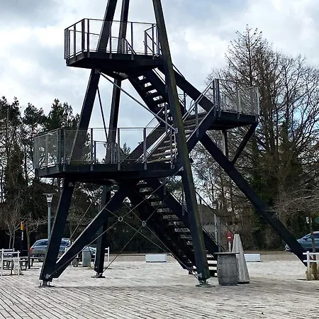 6 Person In Vaeggerlose *