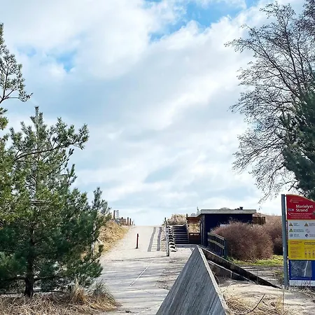 6 Person In Vaeggerlose