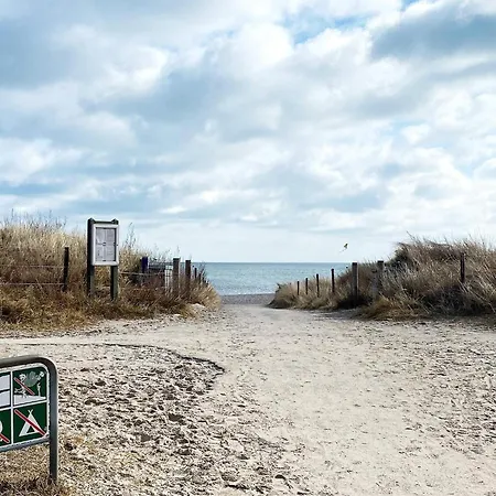 6 Person In Vaeggerlose