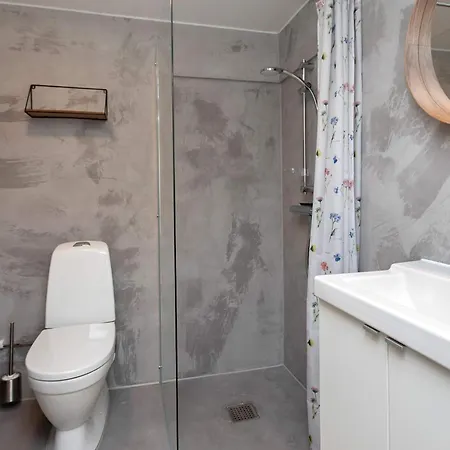 בית נופש 6 Person In Vaeggerlose