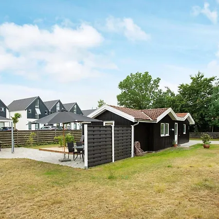 6 Person In Vaeggerlose