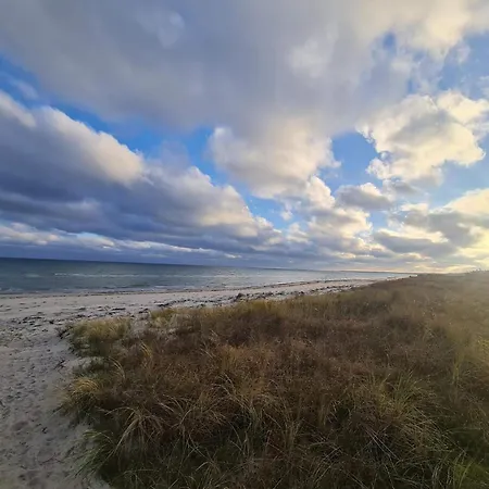 6 Person In Vaeggerlose * Bøtø By