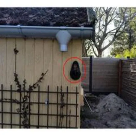 6 Person In Vaeggerlose Casa vacanze