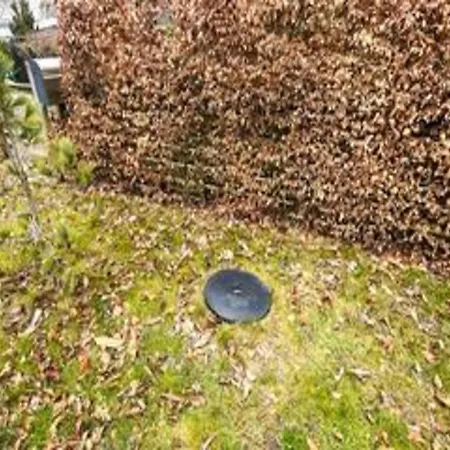 6 Person In Vaeggerlose Bøtø By