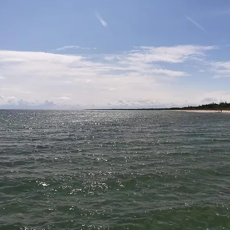 6 Person In Vaeggerlose Bøtø By