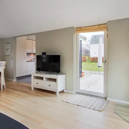 6 Person In Vaeggerlose Vakantiehuis