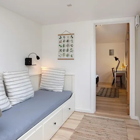 Tatil Evi 6 Person In Vaeggerlose *